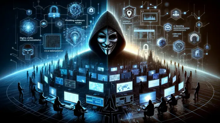 Cybersecurity
